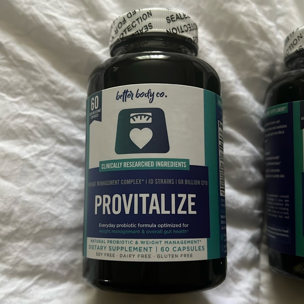 Provitalize